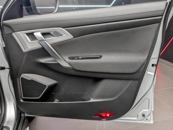 Geely Atlas I с пробегом 2019 года, цена 1 695 500 рублей, 54970 км, внедорожник, Автокод Объявления