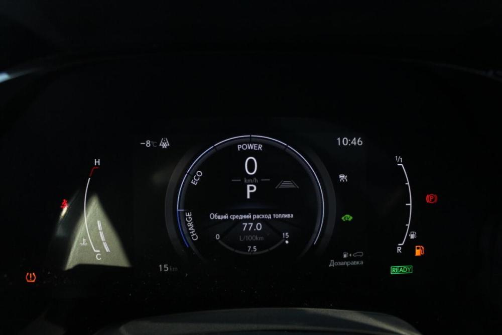 Lexus RX V Казань  - изображение 10
