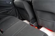 Ford Fiesta Mk6 Рестайлинг Тюмень  - изображение 29
