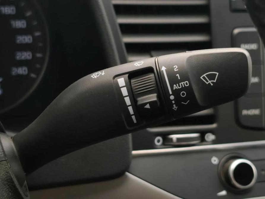 Hyundai Elantra VI (AD) Санкт-Петербург  - изображение 13