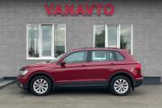 Volkswagen Tiguan II Альметьевск  - изображение 33