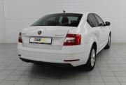 Skoda Octavia III (A7) Рестайлинг Астрахань  - изображение 29