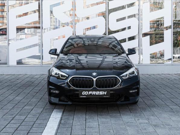 BMW 2 серии F44 с пробегом 2020 года, цена 2 798 150 рублей, 70606 км, седан, Автокод Объявления