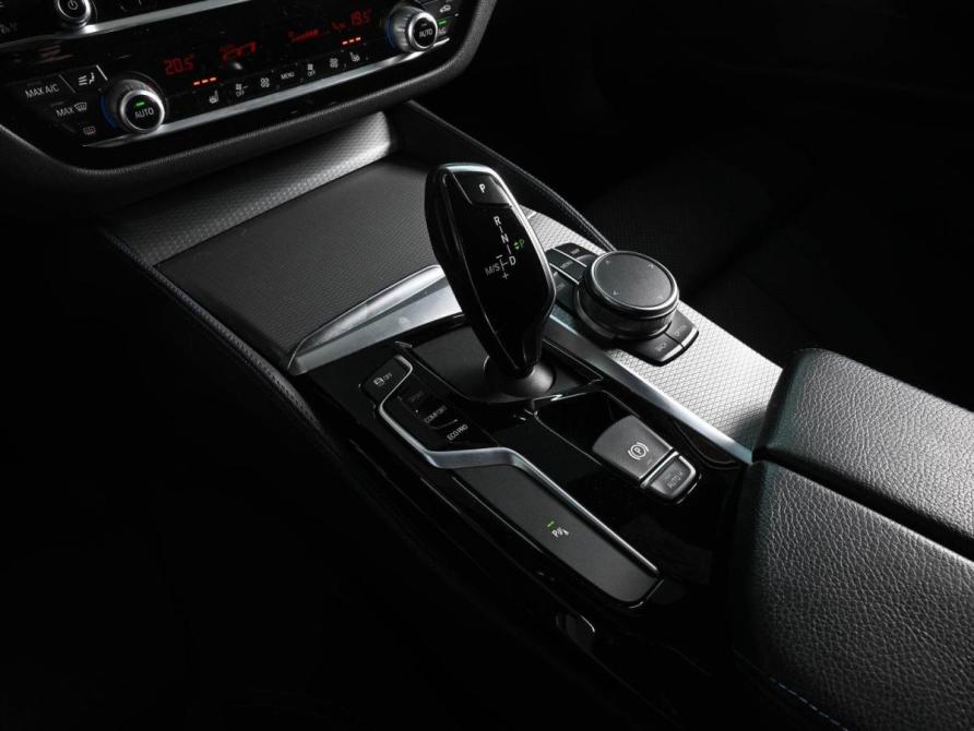 BMW 5 серии VII (G30/G31/G38) Ростов-на-Дону  - изображение 17
