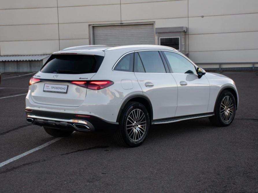 Mercedes-Benz GLC II (X254) Москва  - изображение 8