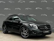 Mercedes-Benz GLA I (X156) Рестайлинг Санкт-Петербург  - изображение 29