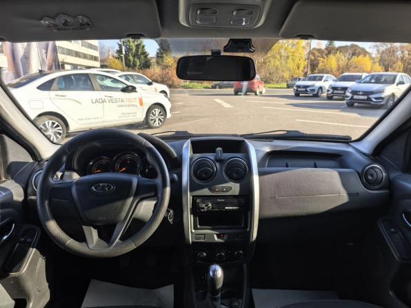 Lada (ВАЗ) Largus I Рестайлинг с пробегом 2021 года, цена 1 049 000 рублей, 183054 км, универсал, Автокод Объявления