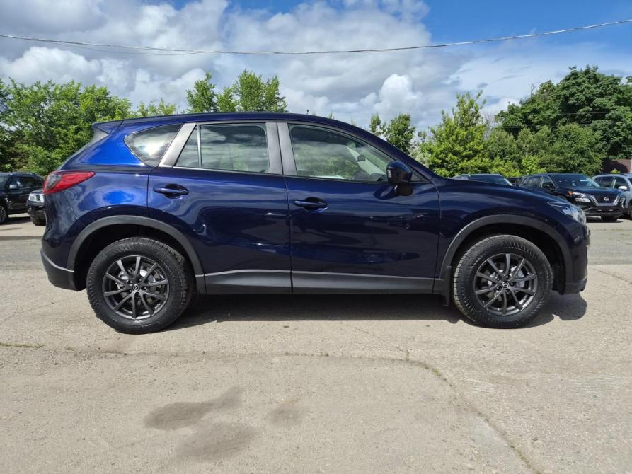 Mazda CX-5 I Саратов  - изображение 4