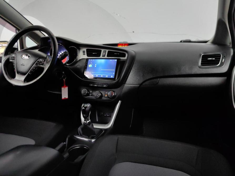 Kia Ceed II Подольск  - изображение 13