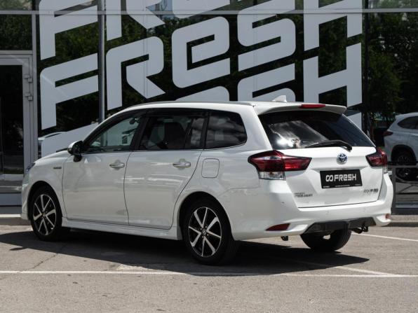 Toyota Corolla XI (E160 E170) Рестайлинг 2 с пробегом 2018 года, цена 1 679 000 рублей, 73797 км, универсал, Автокод Объявления