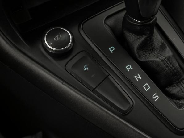 Ford Focus III Рестайлинг с пробегом 2016 года, цена 1 030 000 рублей, 161728 км, седан, Автокод Объявления