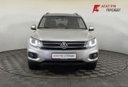 Volkswagen Tiguan I Нижний Новгород  - изображение 4