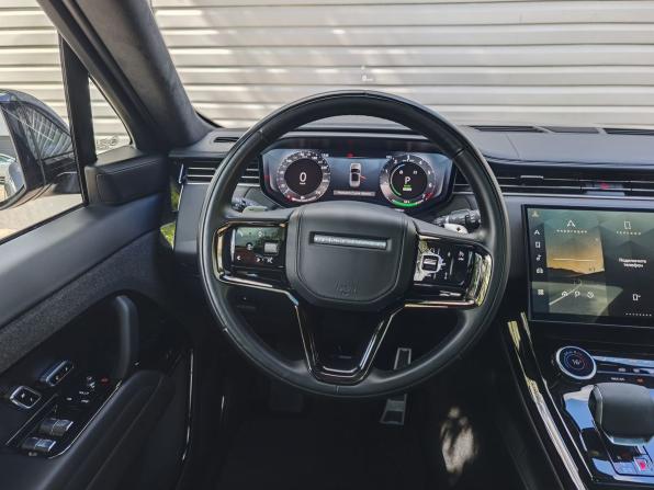 Land Rover Range Rover Sport III с пробегом 2022 года, цена 12 399 000 рублей, 48682 км, внедорожник, Автокод Объявления
