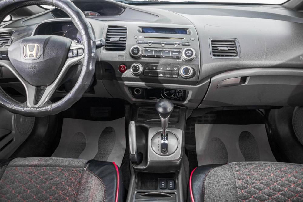 Honda Civic VIII Барнаул  - изображение 18