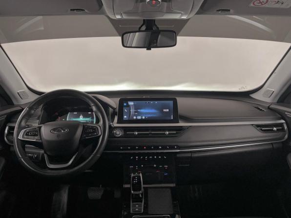 Chery Tiggo 7 Pro I с пробегом 2022 года, цена 1 599 000 рублей, 80544 км, внедорожник, Автокод Объявления