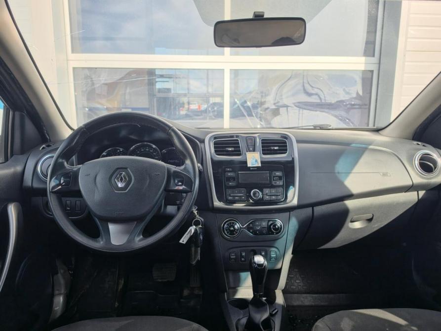 Renault Sandero II Москва  - изображение 9