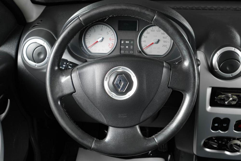 Renault Sandero I Тюмень  - изображение 14