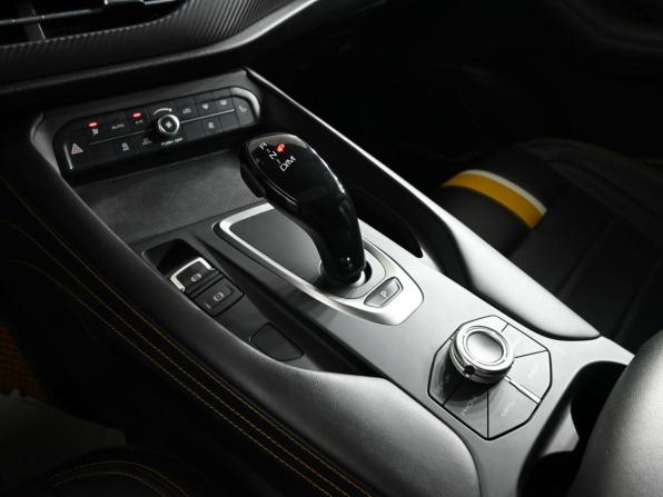 Haval F7x I с пробегом 2020 года, цена 2 100 000 рублей, 60500 км, внедорожник, Автокод Объявления
