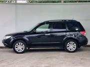Subaru Forester III Рестайлинг Петрозаводск  - изображение 35
