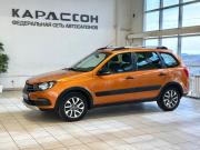 Lada (ВАЗ) Granta I Рестайлинг Волгоград  - изображение 19
