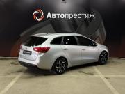 Kia Ceed II Ставрополь  - изображение 28