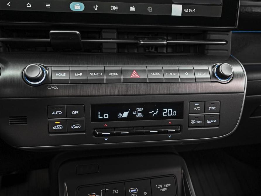 Hyundai Kona I Рестайлинг Ставрополь  - изображение 14