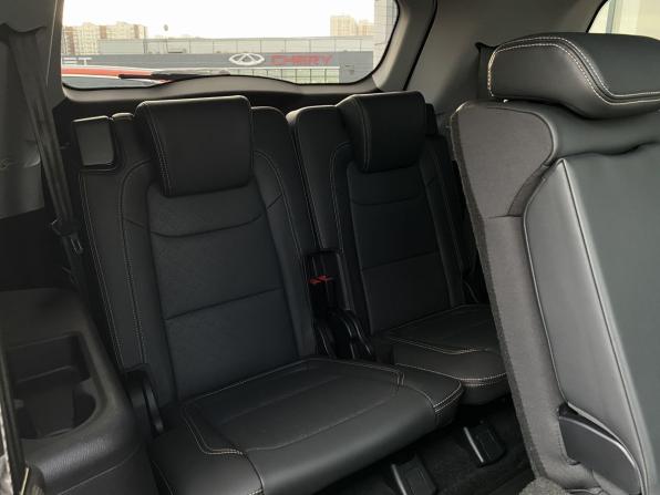 Chery Tiggo 8 I Рестайлинг с пробегом 2023 года, цена 1 799 000 рублей, 39200 км, внедорожник, Автокод Объявления