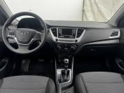 Hyundai Solaris II Рестайлинг Москва  - изображение 22