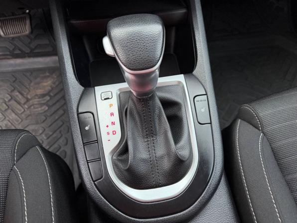Kia Cerato IV с пробегом 2020 года, цена 1 690 000 рублей, 121700 км, седан, Автокод Объявления