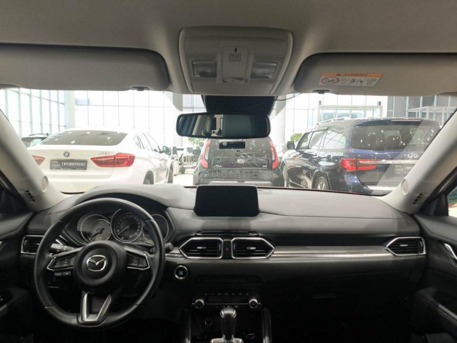 Mazda CX-5 II Казань  - изображение 17