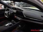 Changan UNI-V I Москва  - изображение 30