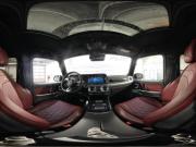 Mercedes-Benz G-Класс AMG II (W465) Рестайлинг Москва  - изображение 43