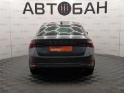 Skoda Octavia IV (A8) Екатеринбург  - изображение 33