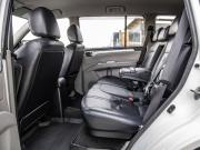 Mitsubishi Pajero Sport II Рестайлинг Волгоград  - изображение 72