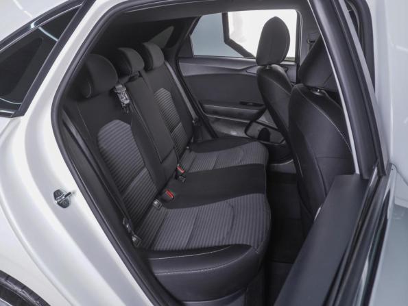 Kia Ceed III Рестайлинг с пробегом 2022 года, цена 1 995 000 рублей, 40728 км, хэтчбек, Автокод Объявления
