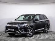 Mitsubishi Outlander III Рестайлинг 3 Санкт-Петербург  - изображение 31
