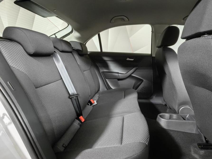 Volkswagen Polo VI Москва  - изображение 16