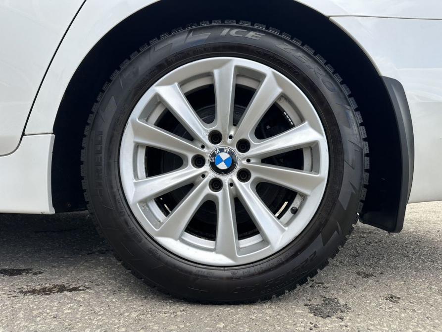 BMW 5 серии VI (F10/F11/F07) Рестайлинг Саратов  - изображение 14