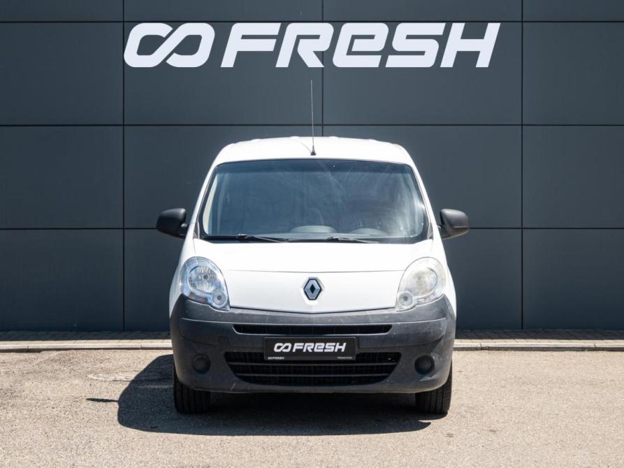 Renault Kangoo II Краснодар  - изображение 3