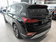 Hyundai Santa Fe IV Казань  - изображение 30