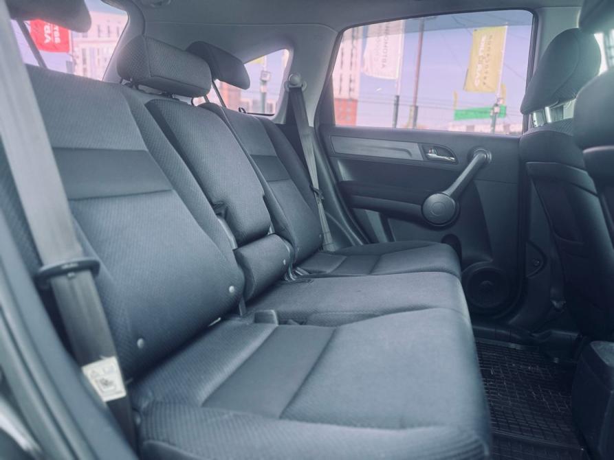 Honda CR-V III Ижевск  - изображение 25