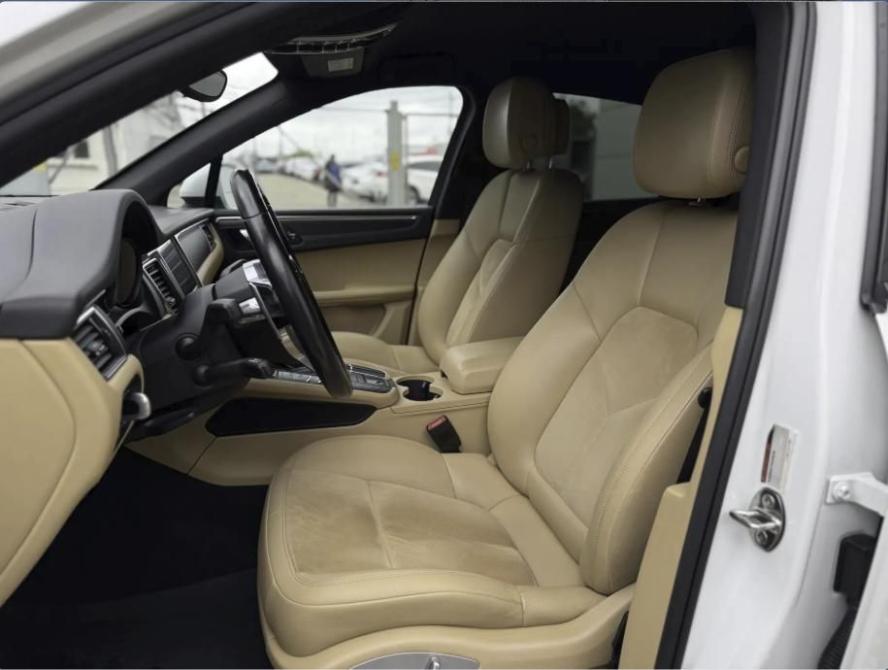 Porsche Macan I Ставрополь  - изображение 18