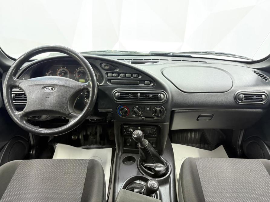 Lada (ВАЗ) Niva Travel I Азнакаево  - изображение 9