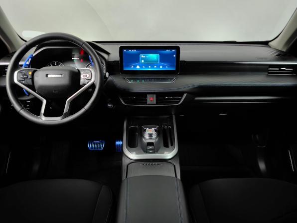 Haval Jolion I Рестайлинг с пробегом 2025 года, цена 1 955 000 рублей, 15967 км, внедорожник, Автокод Объявления