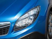 Opel Mokka I Москва  - изображение 43