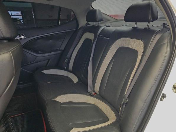 Kia Optima III с пробегом 2011 года, цена 1 145 000 рублей, 205487 км, седан, Автокод Объявления