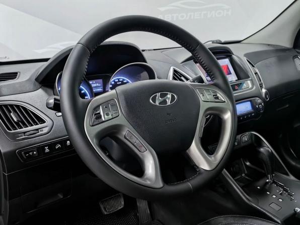 Hyundai ix35 I с пробегом 2010 года, цена 1 490 000 рублей, 174822 км, внедорожник, Автокод Объявления