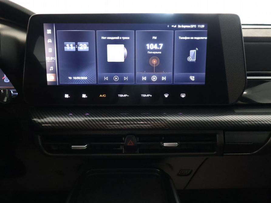 Haval H3 I Калуга  - изображение 17