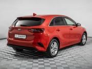 Kia Ceed III Москва  - изображение 21
