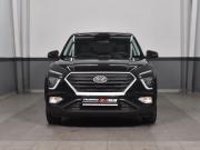 Hyundai Creta II Кемерово  - изображение 22
